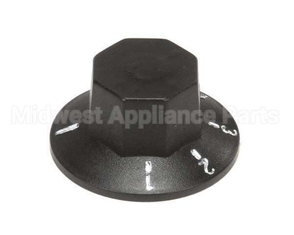 GFW-100-17 General Thermostat Knob