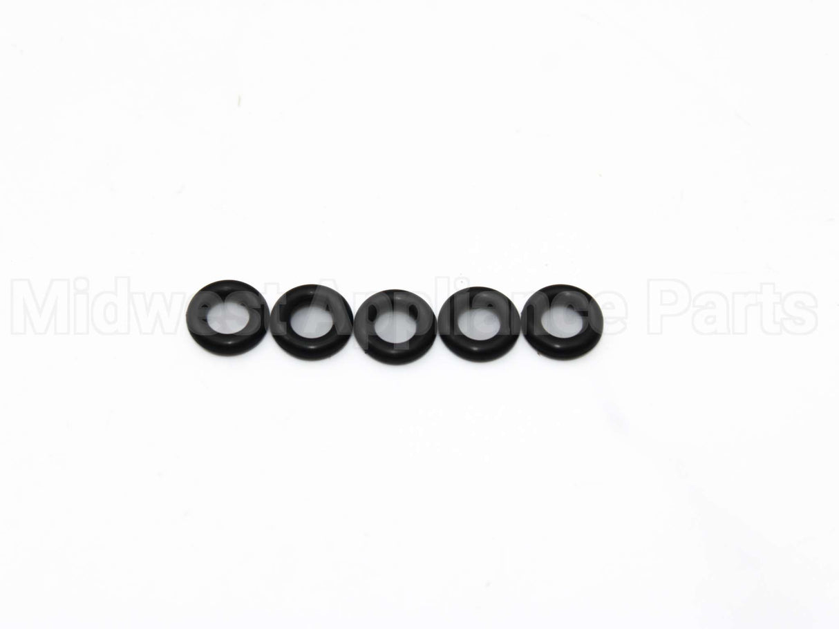 GG-1BOR Diversitech Drain Gun Bottm O Ring-Pk Of 5