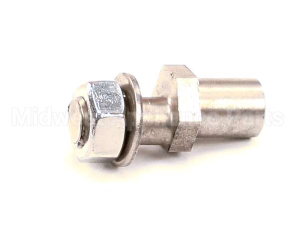 GG122 Biro Pin, 10Mm, For 25Mm Index Cam Only