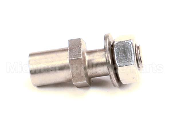 GG122 Biro Pin, 10Mm, For 25Mm Index Cam Only