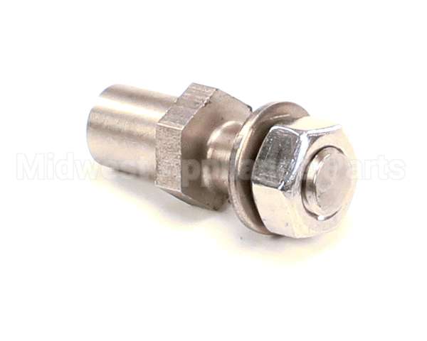 GG122 Biro Pin, 10Mm, For 25Mm Index Cam Only