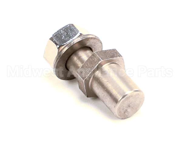 GG122 Biro Pin, 10Mm, For 25Mm Index Cam Only