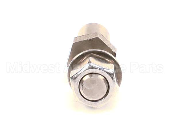 GG122 Biro Pin, 10Mm, For 25Mm Index Cam Only