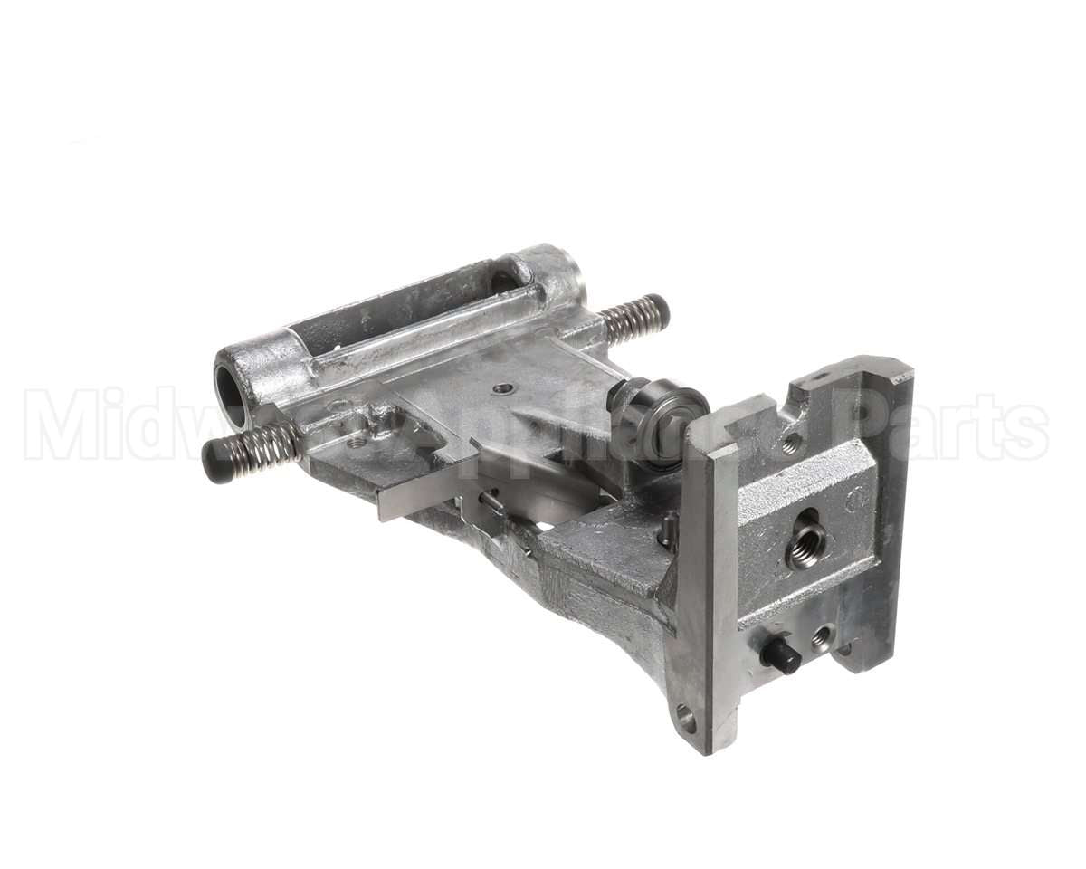 GG200 Biro Carriage Assembly, Complete B350M