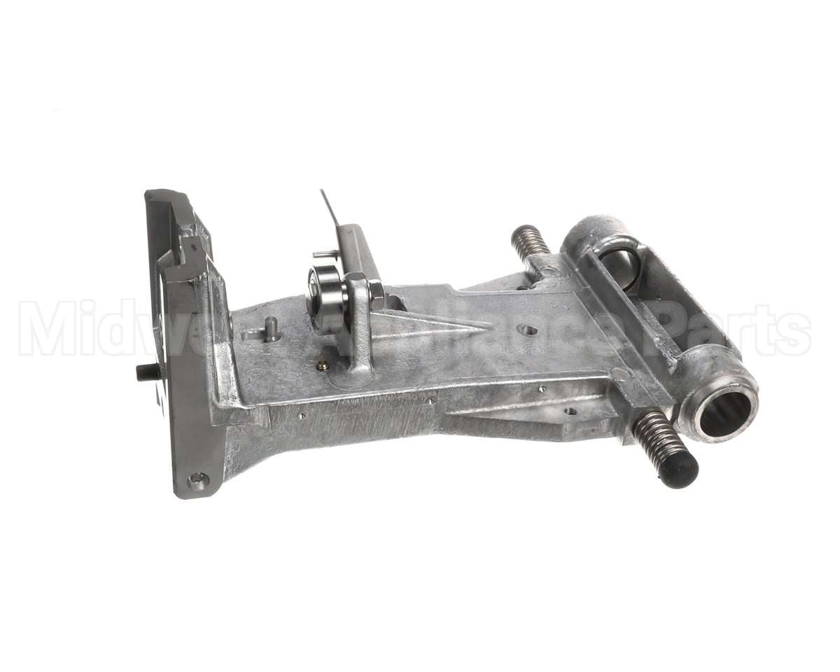 GG200 Biro Carriage Assembly, Complete B350M