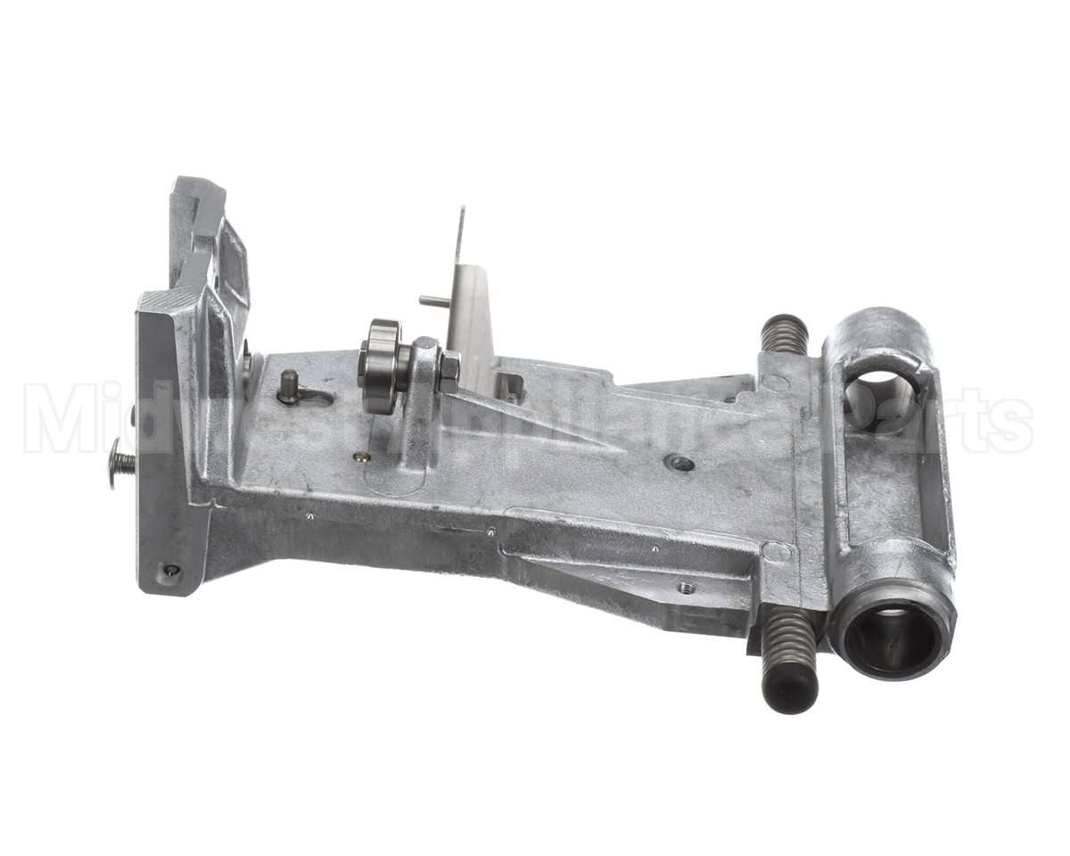 GG200C Biro Carriage Assembly, Complete