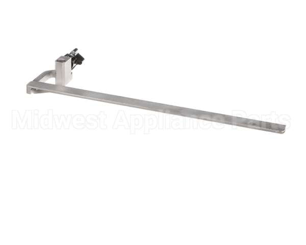 GG9363 Biro Fence Assembly