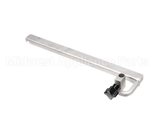 GG9363 Biro Fence Assembly