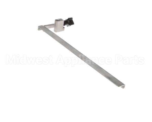 GG9363 Biro Fence Assembly