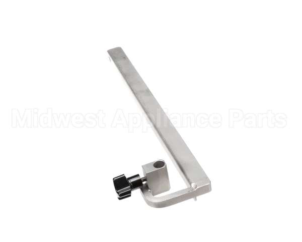 GG9363 Biro Fence Assembly