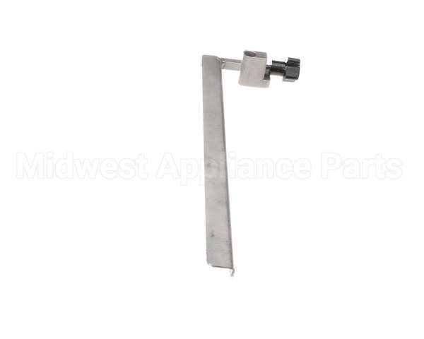 GG9363 Biro Fence Assembly