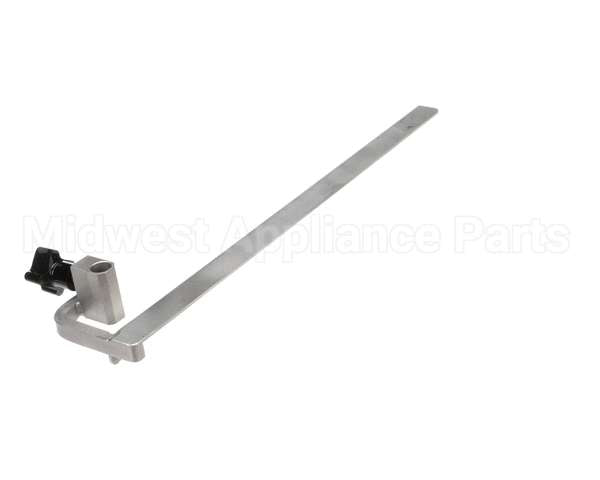 GG9363 Biro Fence Assembly