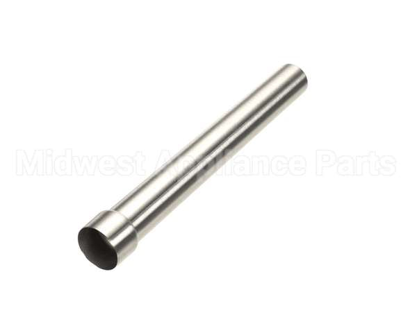 GGB-12-6600 T&S Brass Ss Overflow Tube 12