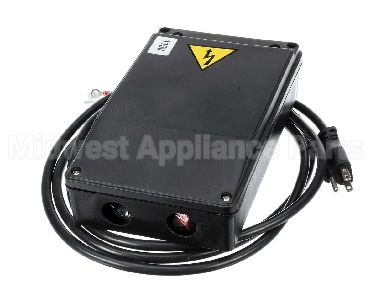 GGRSTA Biro Control Box, Complete 115V/60Hz B350M