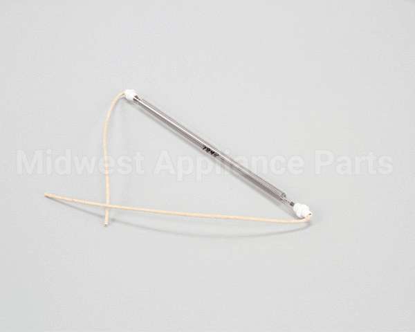 GH-197848 Star Heatertube,Quartz,120V-432W60V