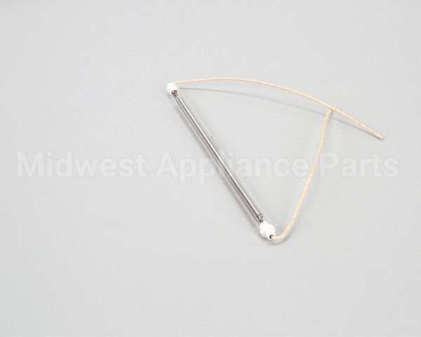 GH-197848 Star Heatertube,Quartz,120V-432W60V