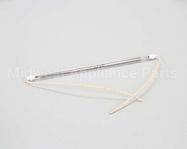 GH-197848 Star Heatertube,Quartz,120V-432W60V