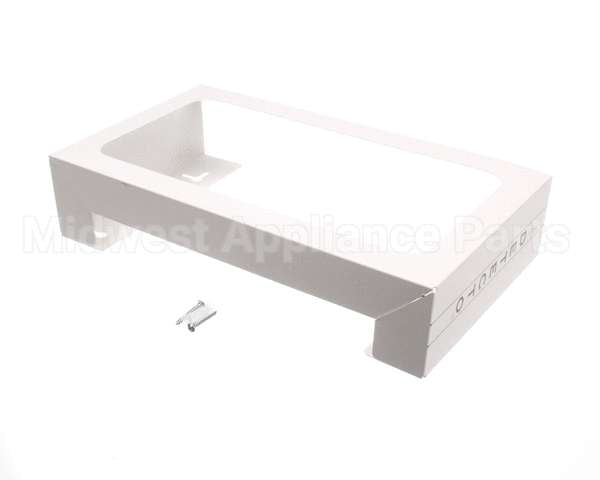 GH3 Detecto Scale Disposal Glove Box Holder