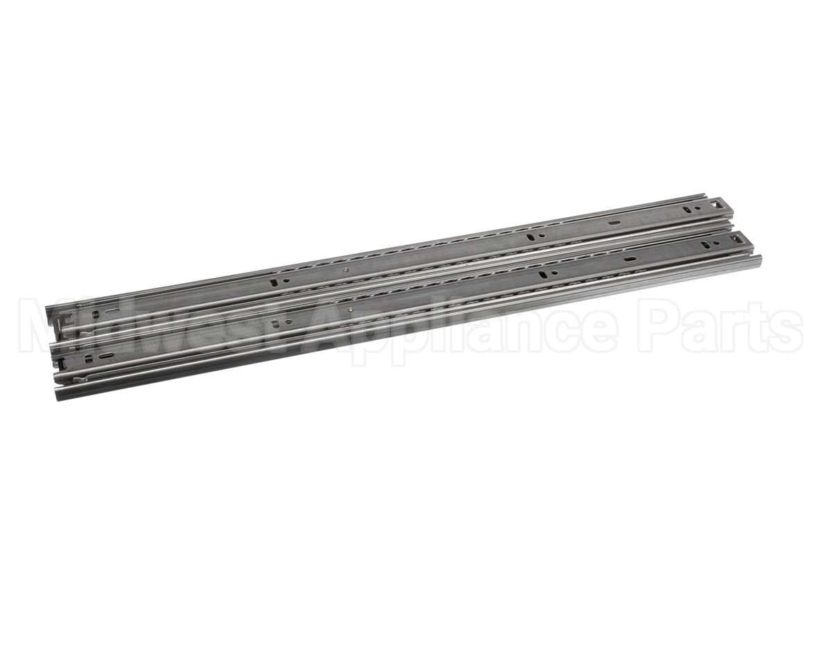 GI-25942 Alto Shaam Glide,Drawer Slide,Ss,20