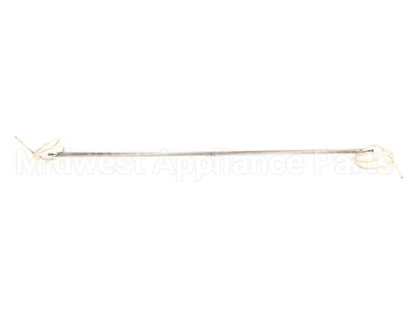 GJ-197881 Star Heatertube, Quartz