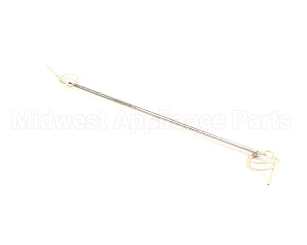 GJ-197881 Star Heatertube, Quartz