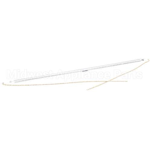 GJ-197894 Compatible Holman Heatertube, Quartz, 220V