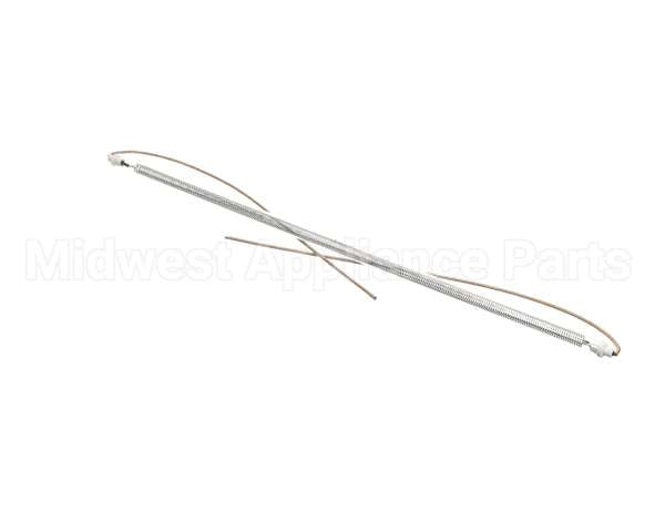 GJ-197894 Star Heatertube, Quartz