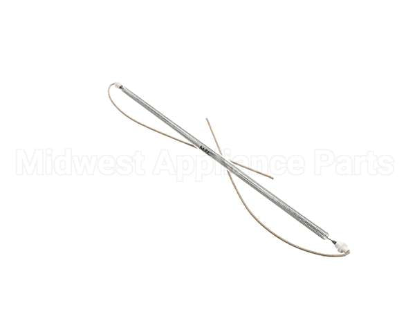 GJ-197894 Star Heatertube, Quartz