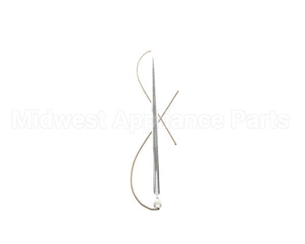 GJ-197894 Star Heatertube, Quartz
