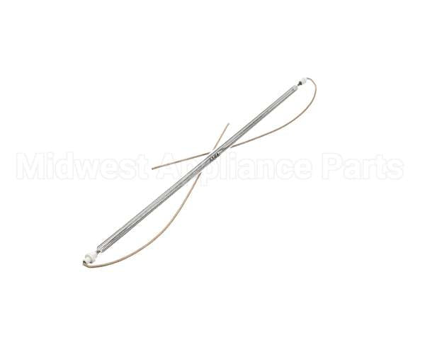 GJ-197894 Star Heatertube, Quartz