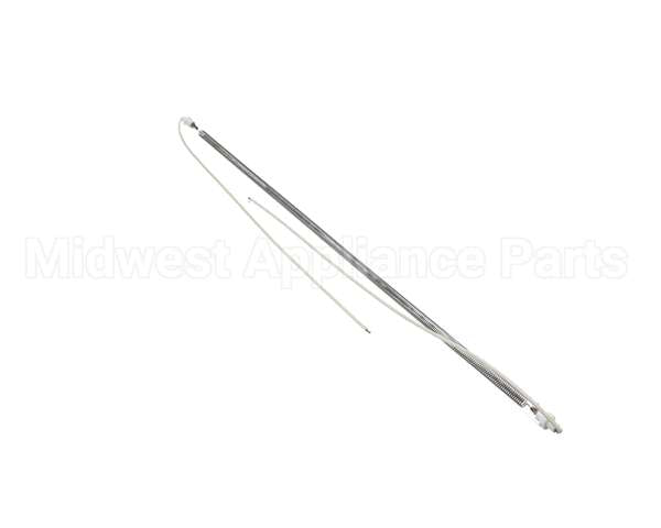 GJ-198072 Star Heatertube, Quartz, 418Hx