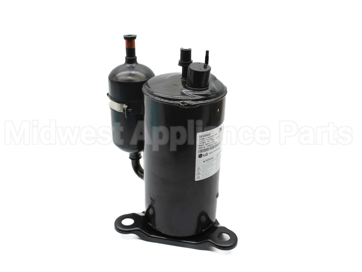 GK120KAC Miscellaneous Product 208-230V 12,100Btu Lg Comp.