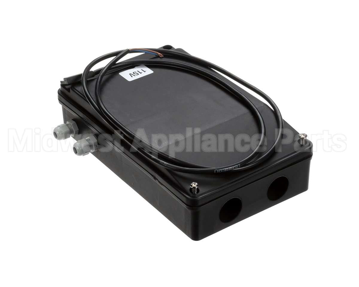 GKITCOMFORT115 Biro Control Box Assembly Complete 115V