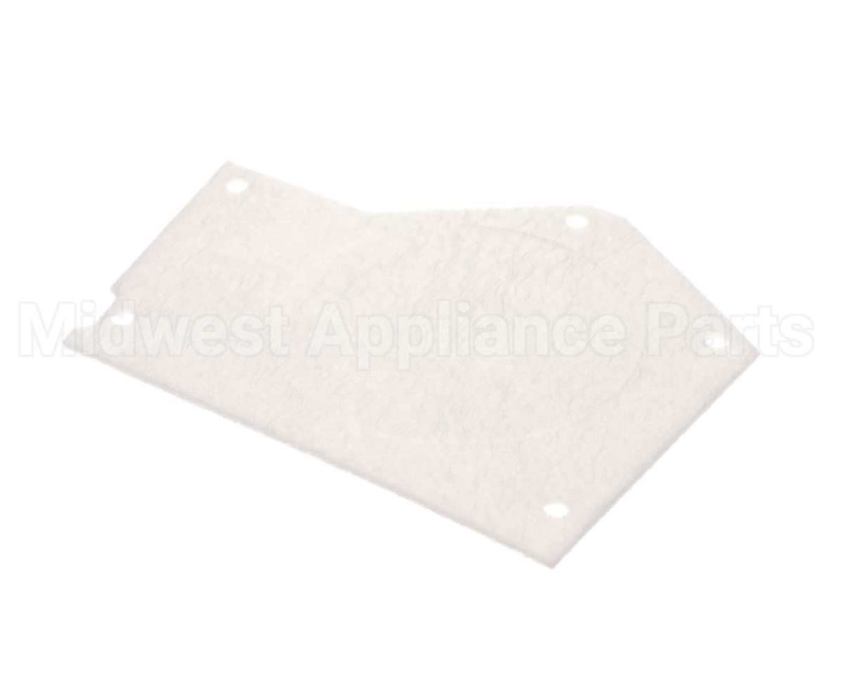 GKT3081 Trane Induced Draft Blwr Assy Gasket
