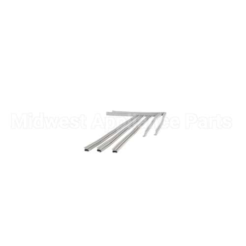 GKT681B Powers Equipment Gasket Kit Md#681