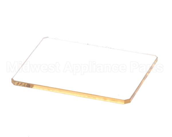 GL-26608 Alto Shaam Glass,Ct,Light,Combi06,Ascs