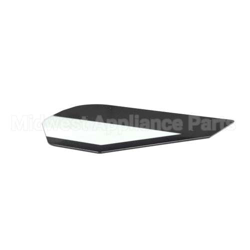 GL0248M Bki Glass, Right End Panel, Wdc