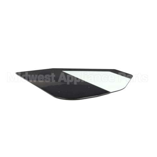 GL0248M Bki Glass, Right End Panel, Wdc