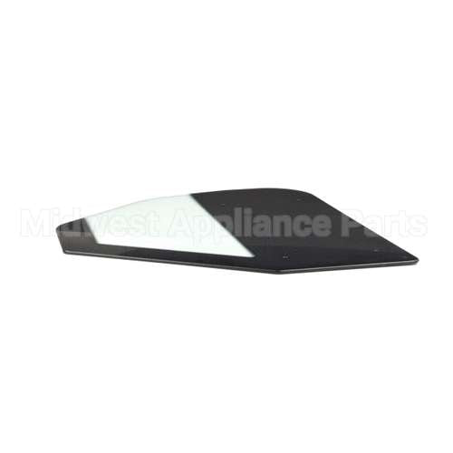 GL0248M Bki Glass, Right End Panel, Wdc