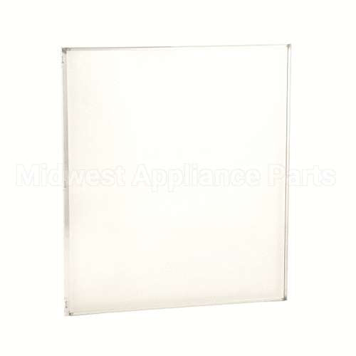 GL0297 Bki Glass, 2.10 Int.door Houno #03