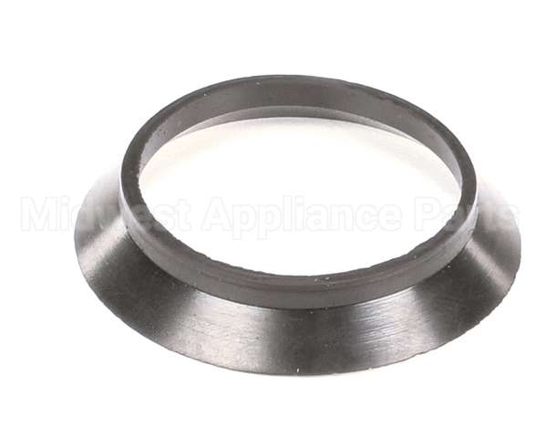 GL100-0048 Belshaw 1-1/2 Bevel Gasket, Buna Snap-