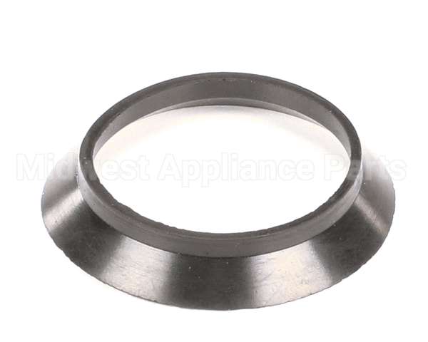 GL100-0048 Belshaw 1-1/2 Bevel Gasket, Buna Snap-