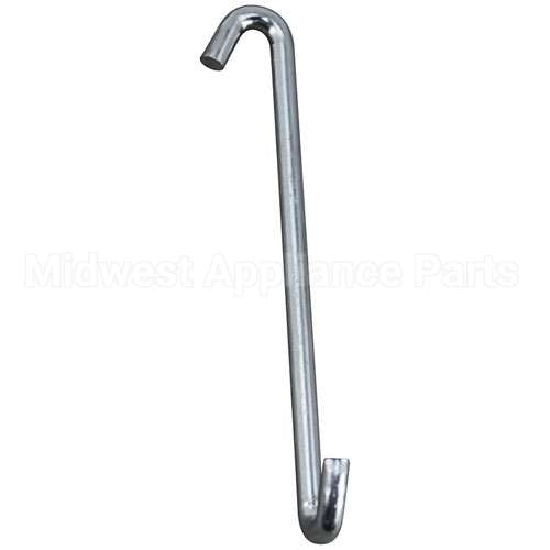 GL1082800 Compatible Garland Bell Crank Hook 4-3/8" Long