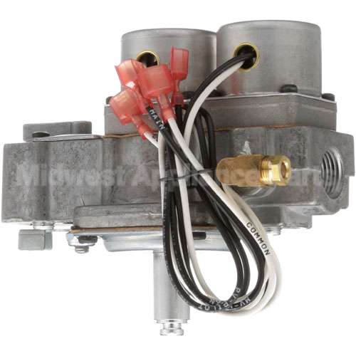 GL1935701 Compatible Garland Gas Valve 1/2" 25V
