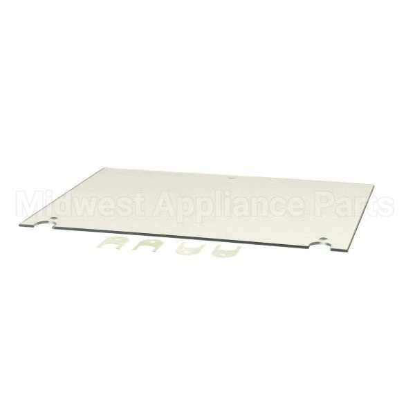 GL215B Compatible Rotisol Top/Bottom Glass Dr Gf1350-8