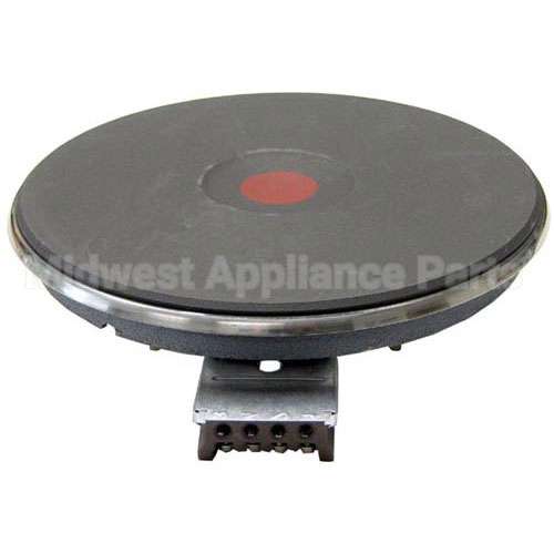 GL2590200 Compatible Garland Surface Heater 208V 2000W