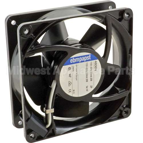 GL4516836 Compatible Garland Fan, Axial(4.75", 115V, 20W)