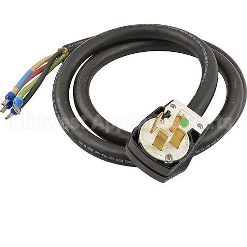 GL4532046 Compatible Garland Cfa Power Cord Assembly