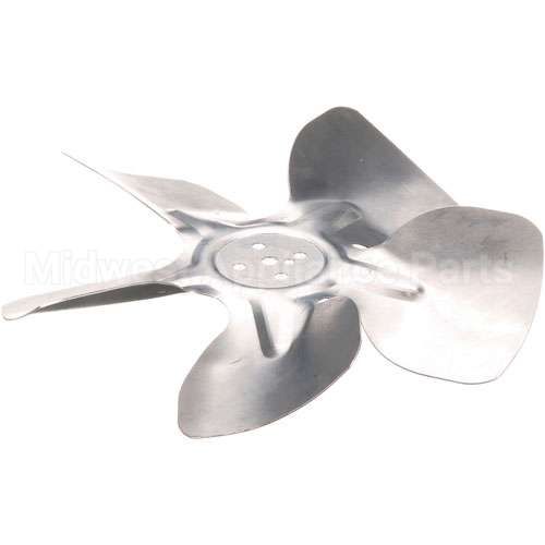 GLA8000081 Compatible Glastender Blade, Fan - 8-3/4"