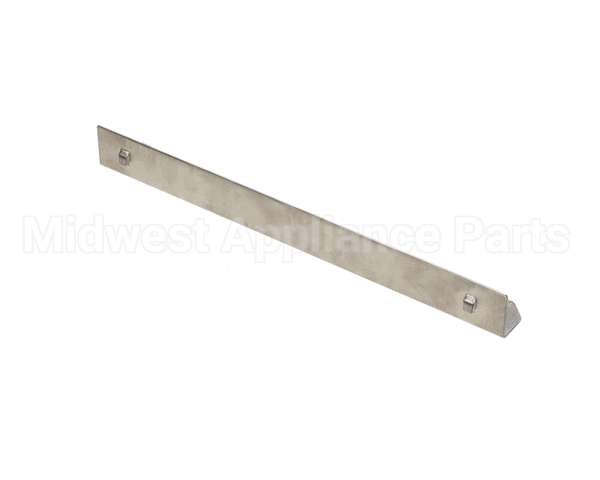 GLISBACD-RS Rotisol Middle Drip Pan Brckt-Rt Side